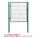 【ポイント5倍】【直送品】 シンセイ アニマルフェンス用扉 4582572511703 1m 【大型】