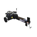 【ポイント5倍】【直送品】 シンセイ エンジン薪割り機 EPL7T-49 【大型】