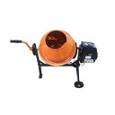 【直送品】 シンセイ 電動ミキサー SS100-63 小型 【大型】