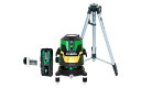 【直送品】 シンワ測定 レーザーロボ LEXIA AR グリーン(31AR) 受光器・三脚セット 70873 【大型】