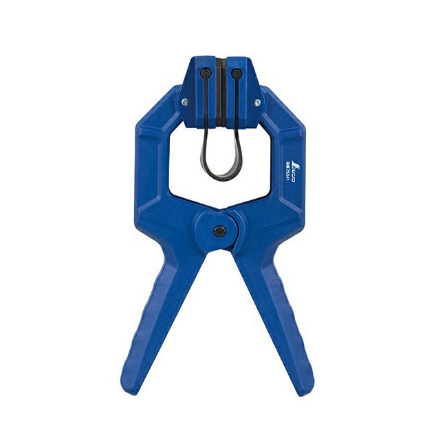 【ポイント10倍】シンワ測定 シンワ バンドクランプ 50mm 75341