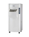 【ポイント10倍】【直送品】 静岡製機 工業用加湿機 HSE1001 【大型】
