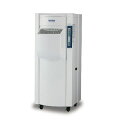 【ポイント10倍】【直送品】 静岡製機 工業用加湿機 HSE501 【大型】