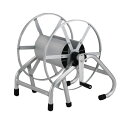 【直送品】 昭和ブリッジ ホース巻取機 MA-100T トラック取付型 【大型】