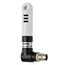 【ポイント10倍】佐藤計量器製作所 無線温湿度ロガー用一体センサ SK-L700R-TH-1 (No.8223-11)