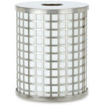 SMC AME250用エレメントアッセンブリ AME-EL250 (419-3156) 《コンプレッサー周辺機器》