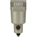SMC ウォーターセパレーター AMG350C-03D (419-3377) 《コンプレッサー周辺機器》(4)