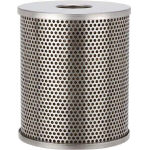 【ポイント10倍】SMC AMG150用エレメントアッセンブリ フッ素ゴムパッキン(オプションF仕様) AMG-EL150-F (419-3440) 《コンプレッサー周辺機器》