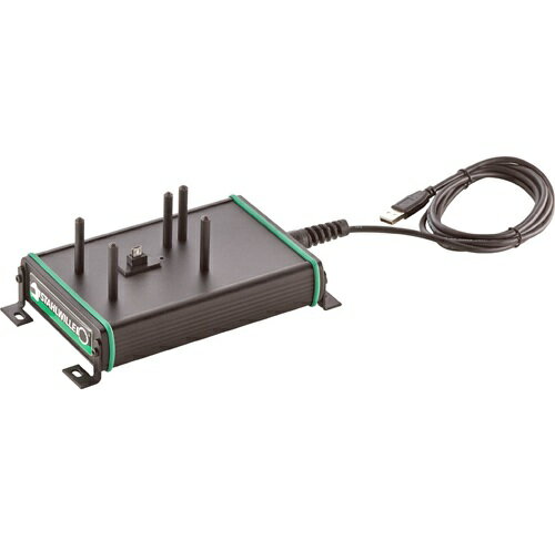 【ポイント10倍】STAHLWILLE(スタビレー) ドッキングステーション 7762 (52110062)