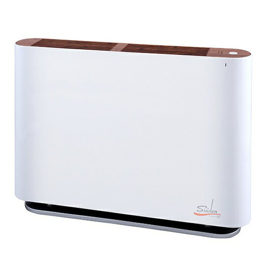 【直送品】 スイデン エアクリエイト Air Create SPD-F01K 《光触媒除菌・脱臭機》 【大型】