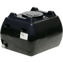 【ポイント5倍】【直送品】 スイコー ホームローリー HLT-300 (黒) (HLT-300-BK) 【大型】