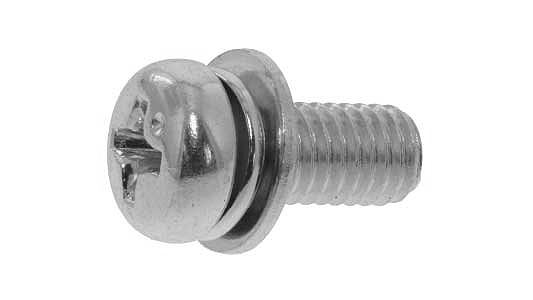 SUNCO ユニクロ (+)ナベSP＝4(SPAK 【10個入】 ユニクロ(+)ナベSP=4 4x8