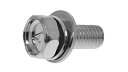 SUNCO BC(黒クロメート) 4マークアプセットSP=3 【6個入】 BC4マークUPSP=3 6x20
