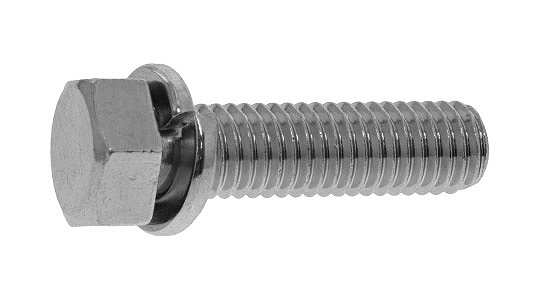 SUNCO クロメート 小形トリーマP＝2 【5個入】 クロメートB12コガタトリーマP=2 8x25