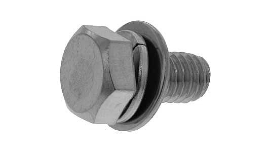 SUNCO ステンレス(303、304、XM7等) トリーマSP＝3(スパック組込) 【2個入】 ステントリーマSP=3 6x16