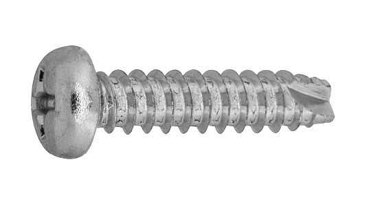 SUNCO クロメート (+)B1ナベ 【10個入】 クロメート(+)B1ナベ 4.5x25