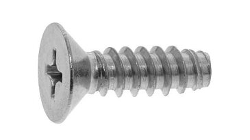 SUNCO 8μ三価ストロンジンク(黒) (+)B0皿 8ストロ3B(+)B0サラ 5x14 【1個】