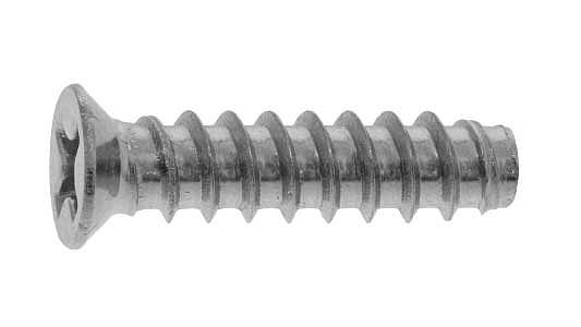 SUNCO ステンレス(303、304、XM7等) (+)B0皿　小頭 【10個入】 ステン(+)B0サラD6コアタマ 4x10