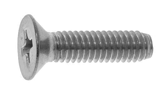 SUNCO ステンレス(303、304、XM7等) (+)C0皿 【10個入】 ステン(+)C0サラ 4x15