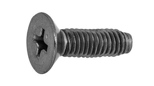 SUNCO SUS410 サンロック(皿 【10個入】 SUS410サンロック(サラ 4x12