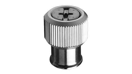 SUNCO PEMセルパネルF(PF11 【1個入】 PEMパネルファスナーPF11-M5-0