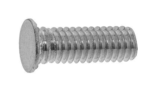 SUNCO 三価ホワイト セルスタッド　(ST 【1個入】 3カ-ユニセルスタッド ST-M8-35