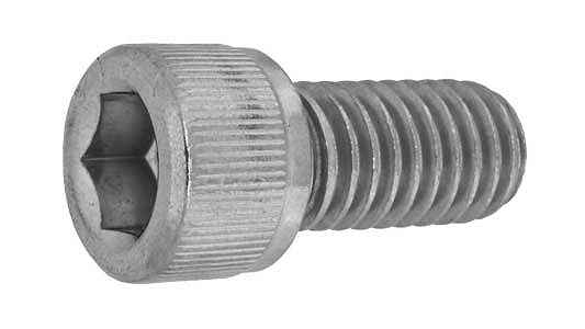 SUNCO CAP(UNC 1 CAP(UNC3/8-16X6