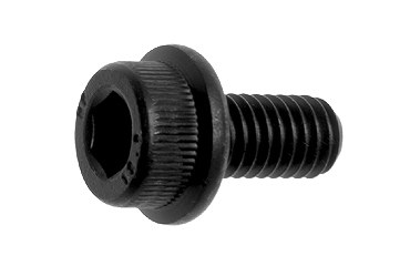 SUNCO ユニクロ フランジソケット(日本F 【3個入】 ユニクロフランジソケット(ニホンF 6x15