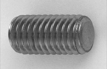 SUNCO クローム HS(平先 【7個入】 クロームHS(ヒラサキ 5x15