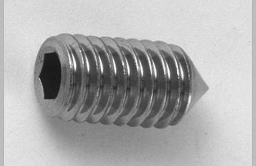 SUNCO HS(アンスコ(とがり先 【1個入】 HS(アンスコ(トガリ 12x16