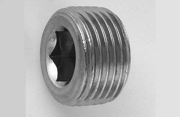 SUNCO プラグ(沈み(TKS(東工舎 【3個入】 プラグ(シズミ(TKS PT 1/8