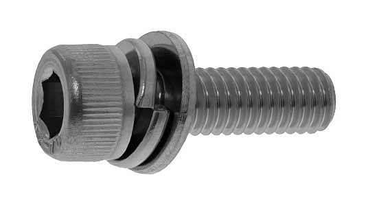 SUNCO ニッケル CAP　I＝3 【6個入】 ニッケル10.9CAPI=3 3x12