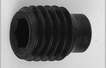 SUNCO ステンレス(303、304、XM7等) HS(棒先 【1個入】 ステンHS(ボウサキ 12x16