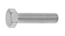 SUNCO ダクロ 六角ボルト(全 【2個入】 ダクロ6カクBT(ゼン 10X30(4)