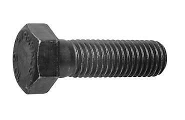 SUNCO 10．9　六角ボルト(ウィット 【1個入】 10.96カクボルト 1/2X60