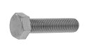 SUNCO 六角ボルト(全(NBI(日本鋲螺 【6個入】 6カクBT(ゼン(NBI 8x40(4)