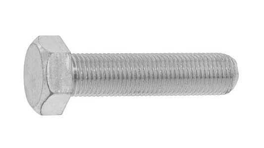 SUNCO ステンレス(303、304、XM7等) 六角ボルト(全ねじ(細目 【1個入】 ステンBT(ゼン(B22(P1.5 14X35(ホソメ