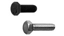 SUNCO ステンレス(303、304、XM7等) 六角ボルト(UNF 【1個入】 ステン6カクBT(UNF1/4-28X1