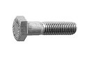 SUNCO SUS316L BUMAX8.8六角ボルト(半 【1個入】 BUMAXSUS-8.86カクBT 6X30(ハン(4)