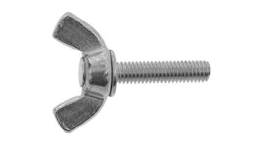 SUNCO ユニクロ 冷間蝶ボルト(OPG 【2