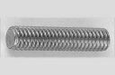 SUNCO 黄銅 ニッケル 寸切(低カドミ 【1個入】 ニッケルECO-BSズンギリ 3x25(4)