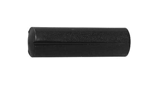 SUNCO 溝付ピン(A形 【1個入】 ミゾツキピンAガタ 6x40