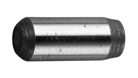 SUNCO ダウエルピンC形(大喜多製 【3個入】 ダウエルピンCガタ 5x16