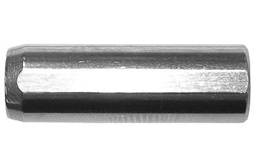 SUNCO 内ねじ付ダウェルピン(THMDP 【1個入】 ウチネジダウエルピン(THMDP 8x45