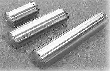 SUNCO ステンレス(303、304、XM7等) SUS平行ピン(B種・姫野製 【2個入】 SUSヘイコウピン(Bシュ(ヒメノ..