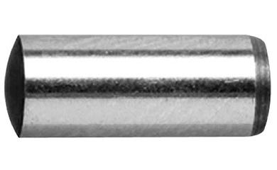 SUNCO S45C S45C-Q平行ピン(A種・姫野 【1個入】 S45C-QヘイコウP(Aシュ(ヒメノ 13x70