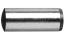 SUNCO S45C S45C-Q平行ピン(A種・姫野 【1個入】 S45C-QヘイコウP(Aシュ(ヒメノ 25x70