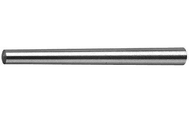 SUNCO S45C テーパーピン(姫野製 【4個入】 S45Cテーパーピン(ヒメノ 2.5x15