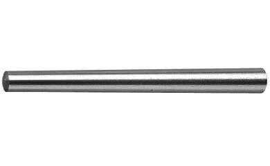 SUNCO S45C テーパーピン(姫野製 【1個入】 S45Cテーパーピン(ヒメノ 3x60