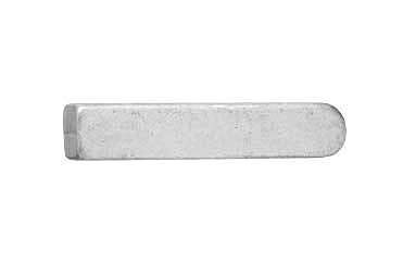 SUNCO S45C Ҵݥ(JIS(ɱ 1 JISS45Cޥ륭(ҥ 15X10X90
